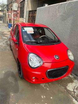 Geely LC